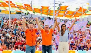 Prefeito vice e vereador de Cabedelo tem mandatos