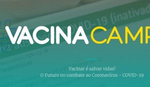 Vacinação em Campina Grande