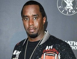 Diddy foto reproducao redes sociais