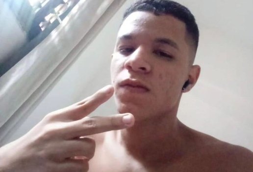 Diogo Santos foi morto dentro da própria casa