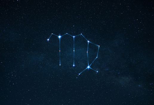 Rafael é o anjo da guarda do nativo de Virgem (Imagem: Alones | Shutterstock)