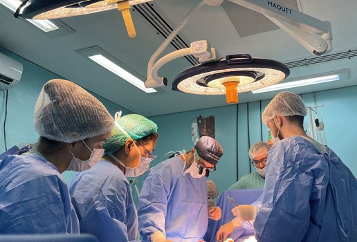 doação de órgãos