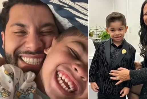 Juiz conclui que Ruth negligenciava saude do neto