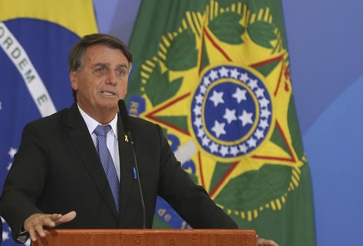 Se condenado, Jair Bolsonaro não poderá disputar as próximas eleições