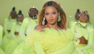 Beyoncé faz primeira publicação no TikTok