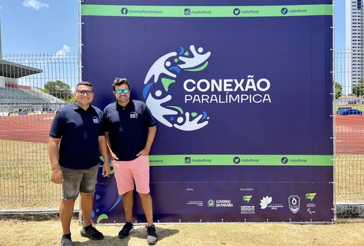 Comitê lança o Conexão Paralímpica nesta quinta (13), na Paraíba
