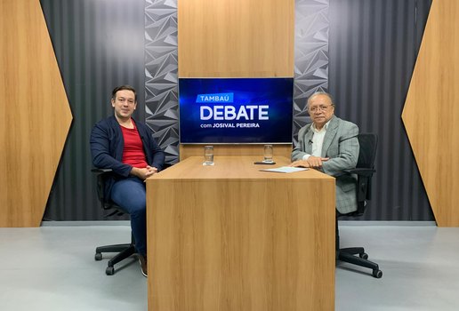 Tambau Debate