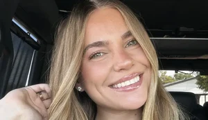 Influenciadora Emilie Kiser assume culpa por morte do filho em piscina