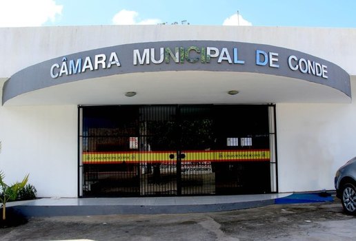 Câmara Municipal de Conde