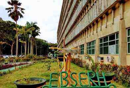 Hospital universitario HU Joao Pessoa