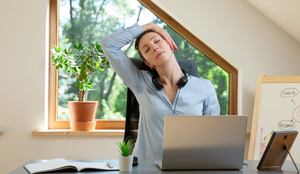 É essencial criar um ambiente que favoreça a produtividade e o bem-estar (Imagem: New Africa | Shutterstock)