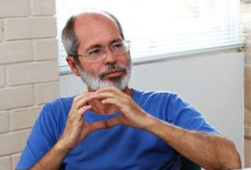 Walter Galvão