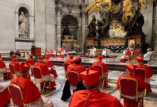Conclave