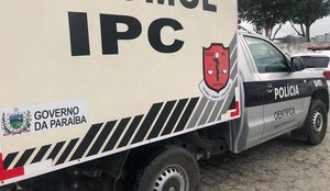 Cracolândia: homem é assassinado na região central de João Pessoa