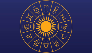 As previsões do horóscopo desta terça-feira prometem novidades para todos os signos (Imagem: George1996 | Shutterstock)