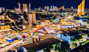 Parque do povo