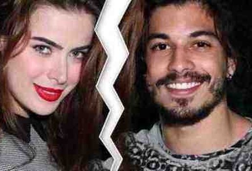 Douglas Sampaio e indiciado por agressao a ex noiva Rayanne Morais