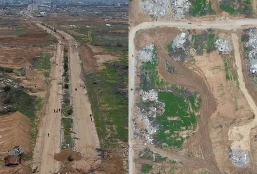 Gaza norte netzarim 271afa1484