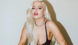 A cantora foi alvo de diversas críticas após o lançamento do clipe de sua nova música