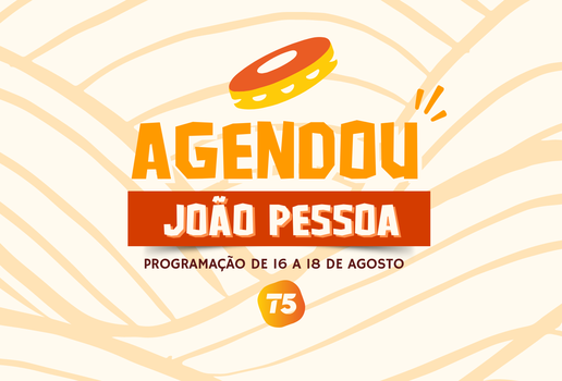 AGENDOU 16 a 18 de agosto