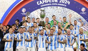 Copa america argentina 2024