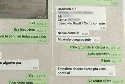 Print whatsapp golpe1