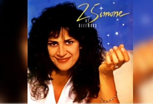 Canção Então é Natal ficou imortalizada na voz da cantora Simone