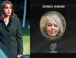 Morre jessica jurado