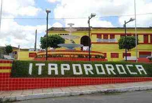 Itapororoca