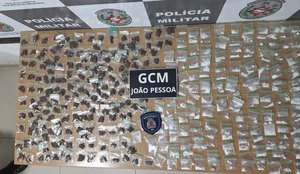 Apreensao Guarda civil