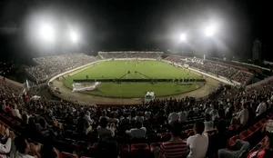 Estadio ituano