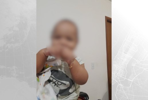 José Henrique da Silva Medeiros tinha 1 ano