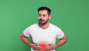A síndrome do intestino irritável pode ser identificada com alguns sintomas (Imagem: New África
| Shutterstock)