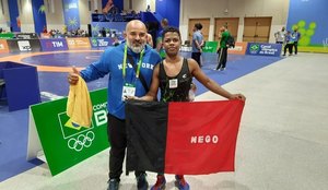 Jogos da Juventude 2022: Paraíba já conquistou 18 medalhas