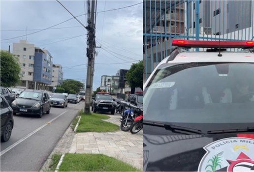 Assassinado lava jato bessa