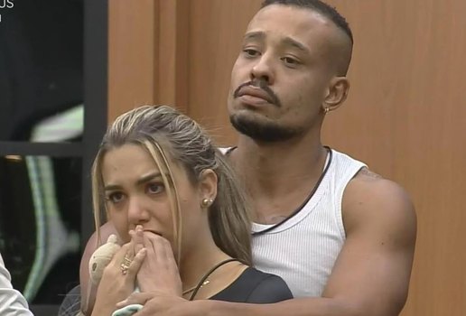 Power Couple: Record suspende votação e analisa expulsão de Mussunzinho e Karol