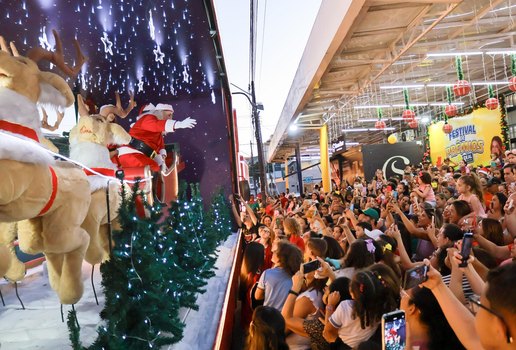 Caravana coca cg