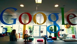 Google sede