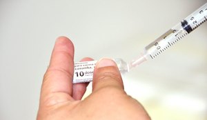 Campanha de vacinação será alterada em João Pessoa