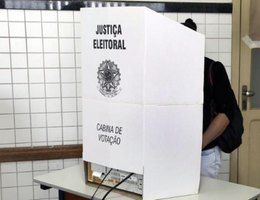 Saiba o que pode e o que não pode na hora de votar