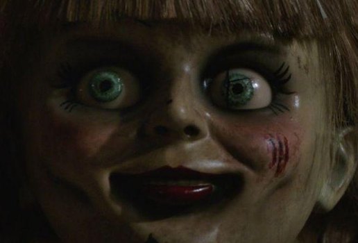 Annabelle 3 trailer