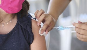 Campanhas de imunização começaram no dia 4 de abril