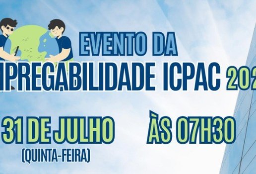 Evento empregabilidade