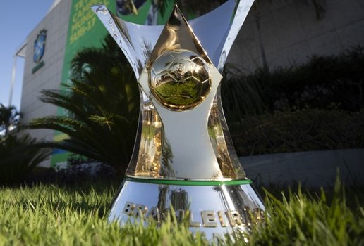 Taça do Brasileirão 2020