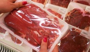 Quilo da carne bovina João Pessoa chega a quase R$ 150