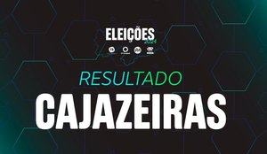 Cartela resultado eleicoes 2024 geral paraiba cajazeiras