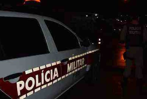 Policia Militar apreende suspeitos de praticar mais de 15 assaltos a comerciantes de Campina Grande