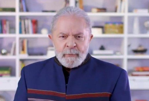 Lula é eleito Presidente da República do Brasil