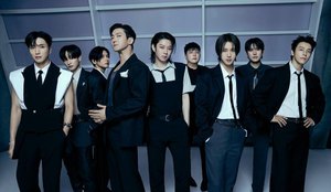 Super Junior retorna com novo MV e album Divulgacao SM