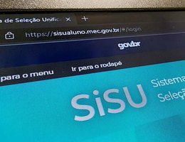 Sisu oferta milhares de vagas na Paraíba